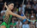 milena baldassarri italy rhythmic gymnastics aug 8 44